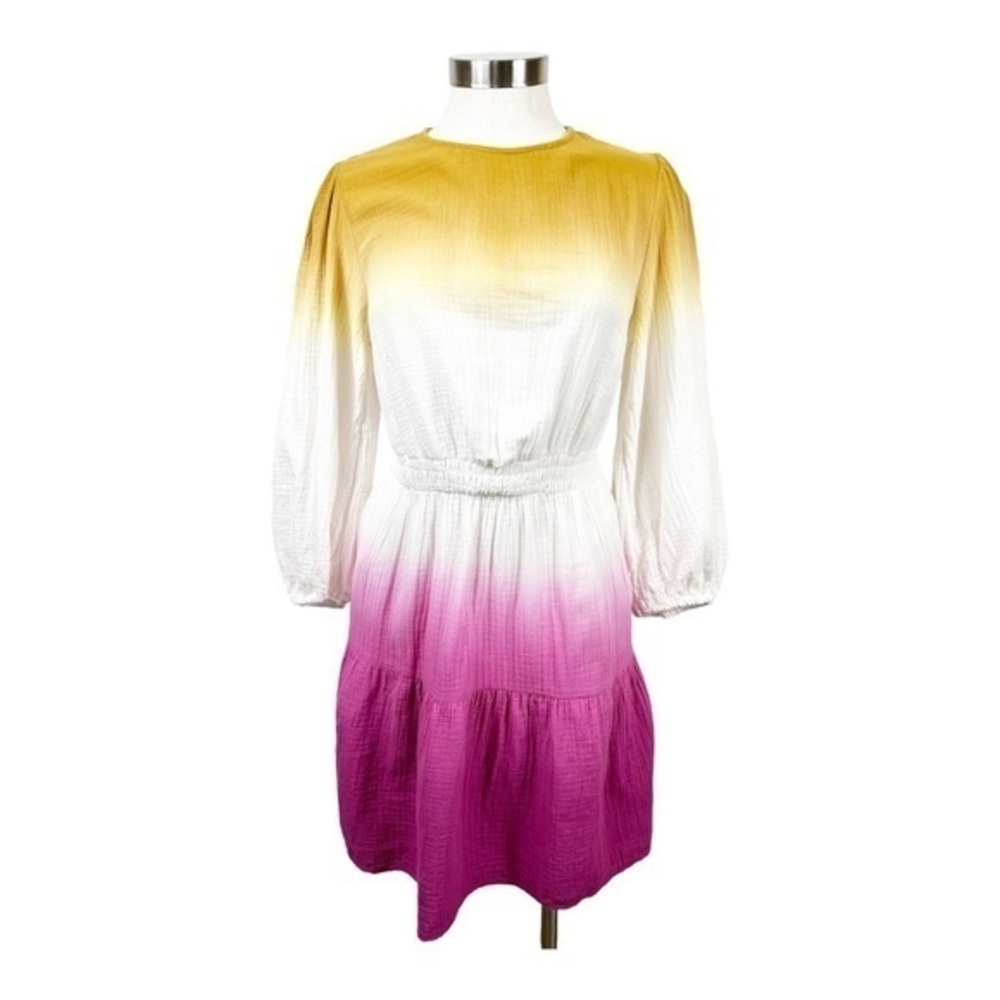 Universal‎ Threads Ombré Dress Size X-Small